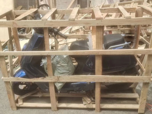 什玲镇托运电瓶车